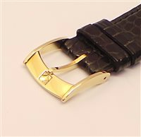 Orologio Zenith Série 6 in Oro BVC3300033670 - BVC3300033670